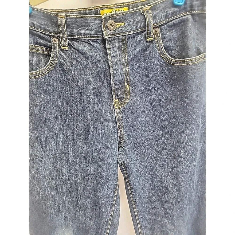 Old Navy measurements 15